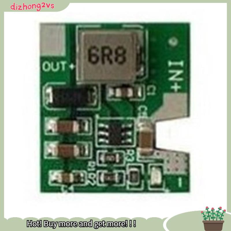 [dizhong2vs]S9 L3+ RT8537 Boost Module Hash Board Repair Power Boost Board 2A 3.7-5V ถึง 14.2V