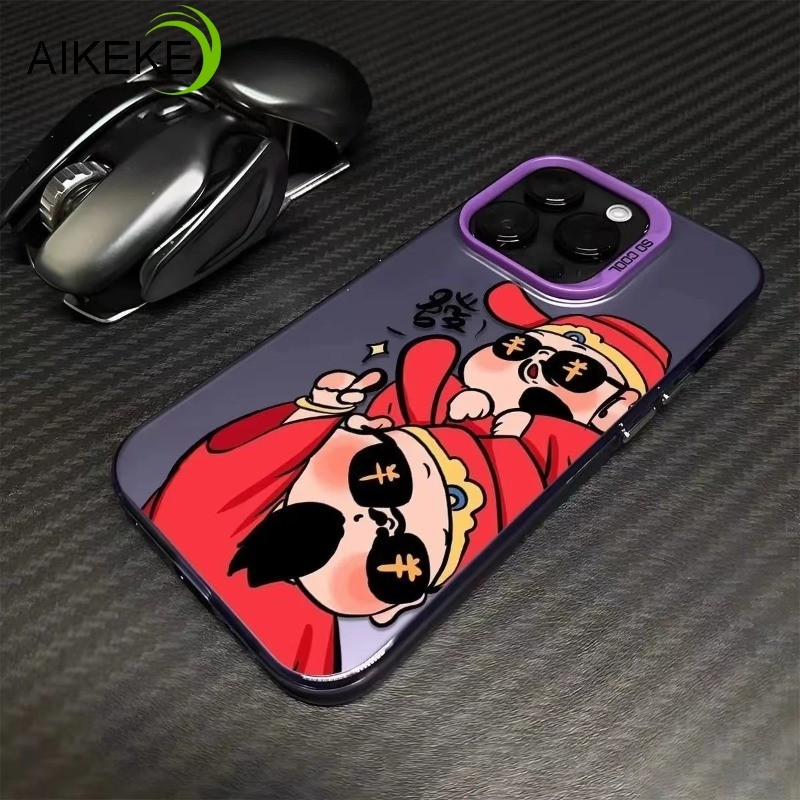 ULTRA PRO พระเจ้าความมั่งคั่งรับ Rich สําหรับ Vivo Y03 Y28s Y02 Y02T Y02A Y01 Y9s Y95 Y91 Y93 Y91C Y