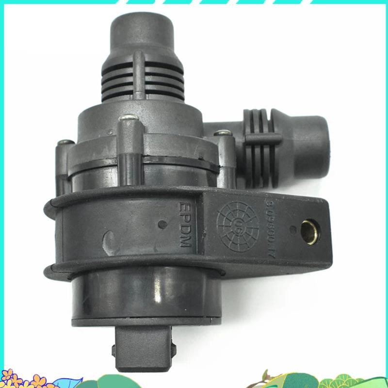 สีดําระบายความร้อนเสริมปั๊มน้ําพลาสติกระบายความร้อนเสริมปั๊มน้ํา 64116903350 64116922699 สําหรับ 5 6