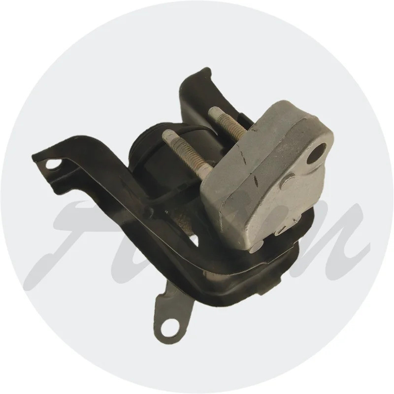 CICISHOPS ขายึดเครื่องยนต์ขวาสําหรับ Toyota Corolla Wish 12305-22240 1230522240 12305 22240