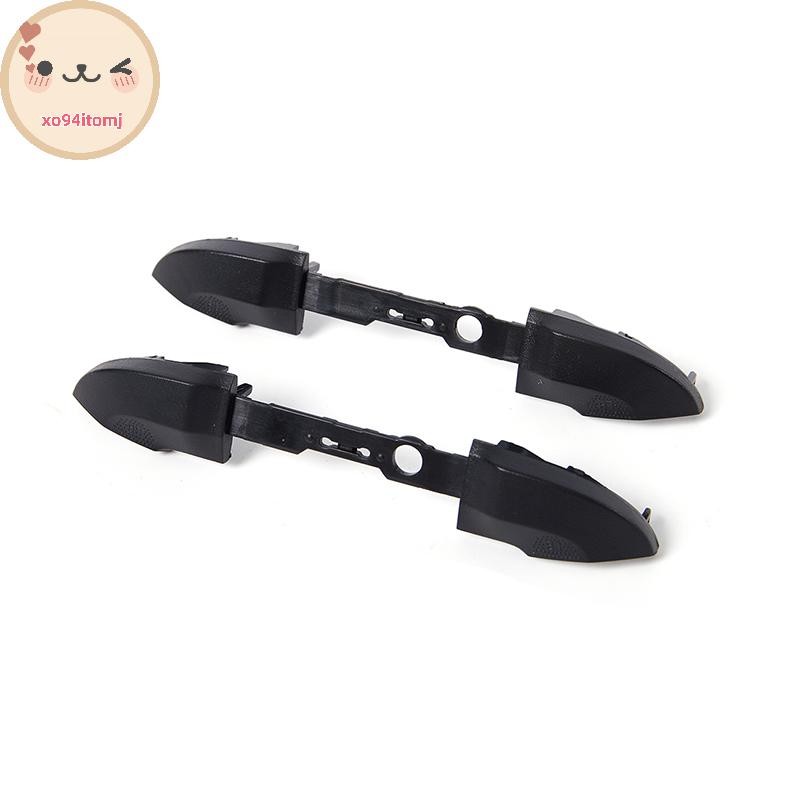 XOTOMJ Series XS RB LB ปุ่มสําหรับตัวควบคุมเปลี่ยนกันชนทริกเกอร์สีดํา TH