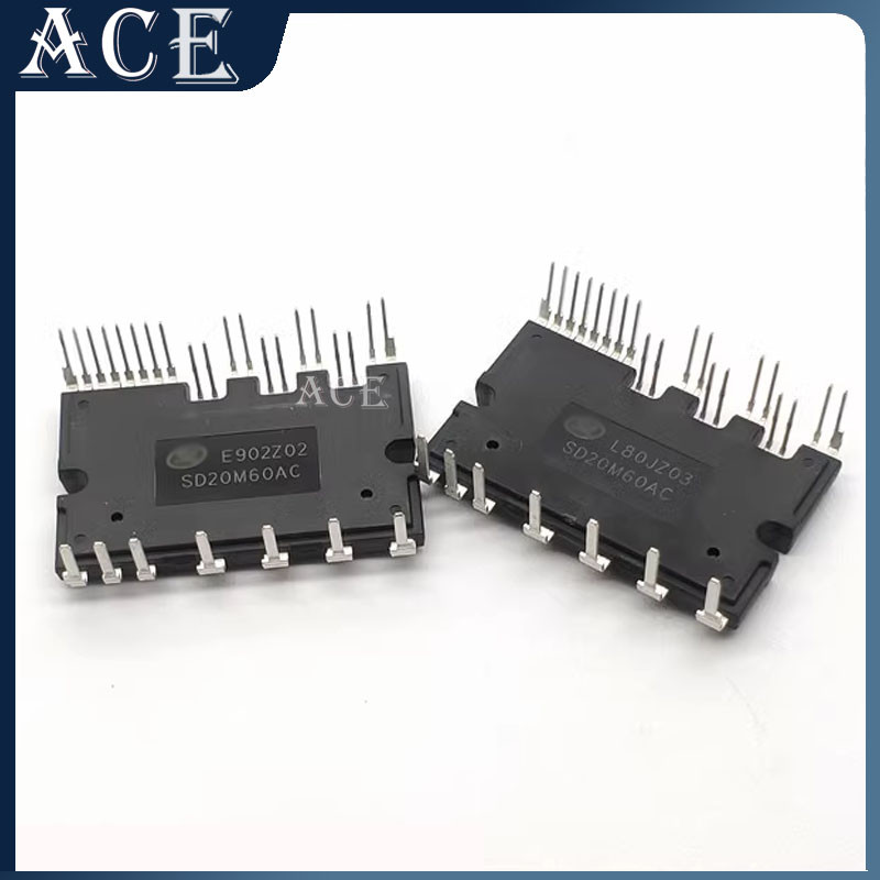 SD15M60A SD20M60AC SD15M60AC SD15M SD20M60FA SD30M60FA SD15M60A SD20M60A SD30M60A โมดูล IPM60A IPM