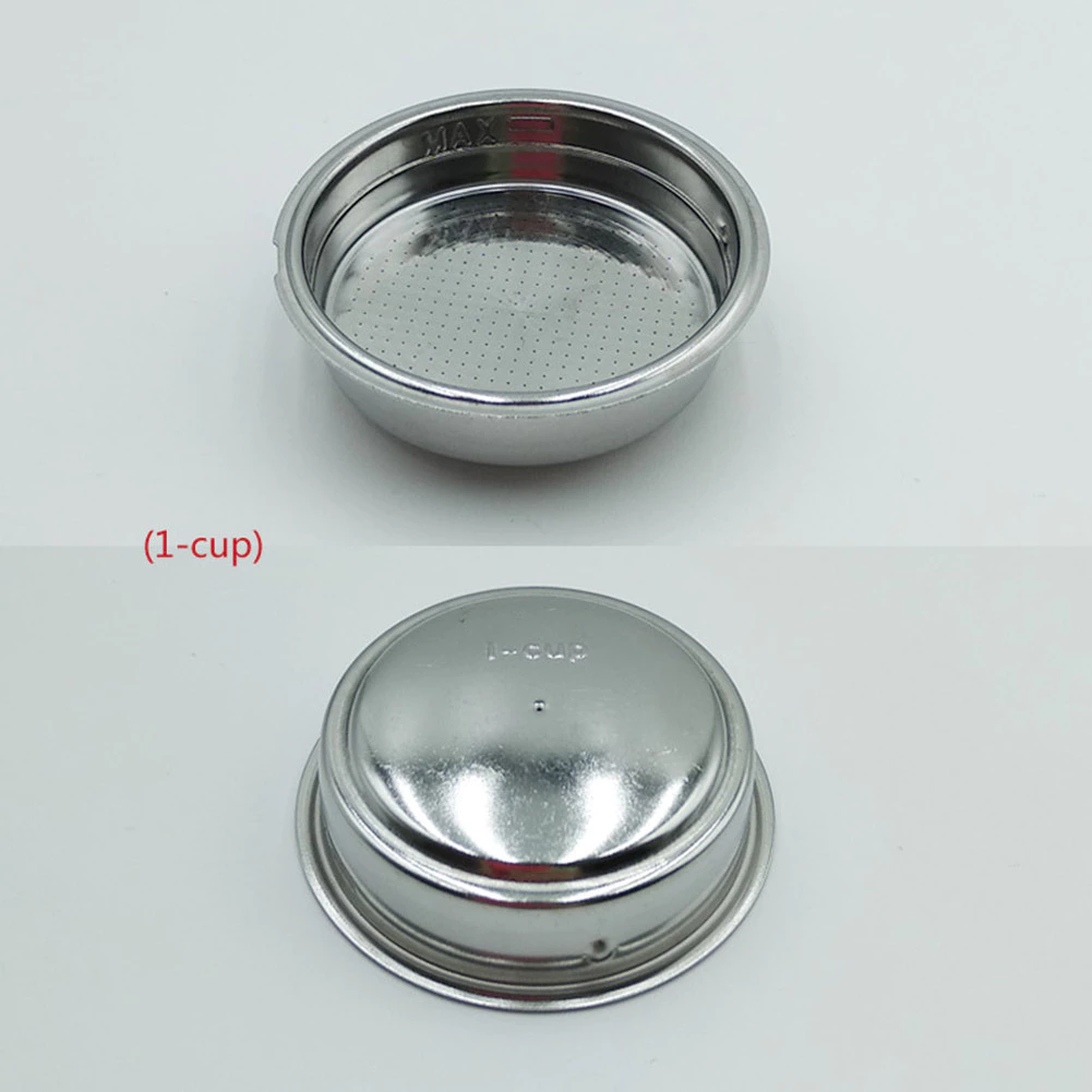 【COD】ก้านชงกาแฟ ขนาด 51mm ด้ามชงกาแฟ เหมาะสำหรับเครื่องชงกาแฟสด แถมถ้วยกรอง 2 ช้อต thumbnail 7
