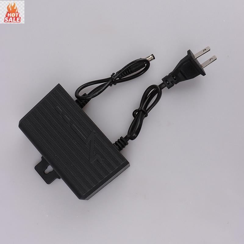 GOLD AC/ 12V 2A 2000ma กล้องวงจรปิดแหล่งจ่ายไฟ adaptor รูปที่ 7