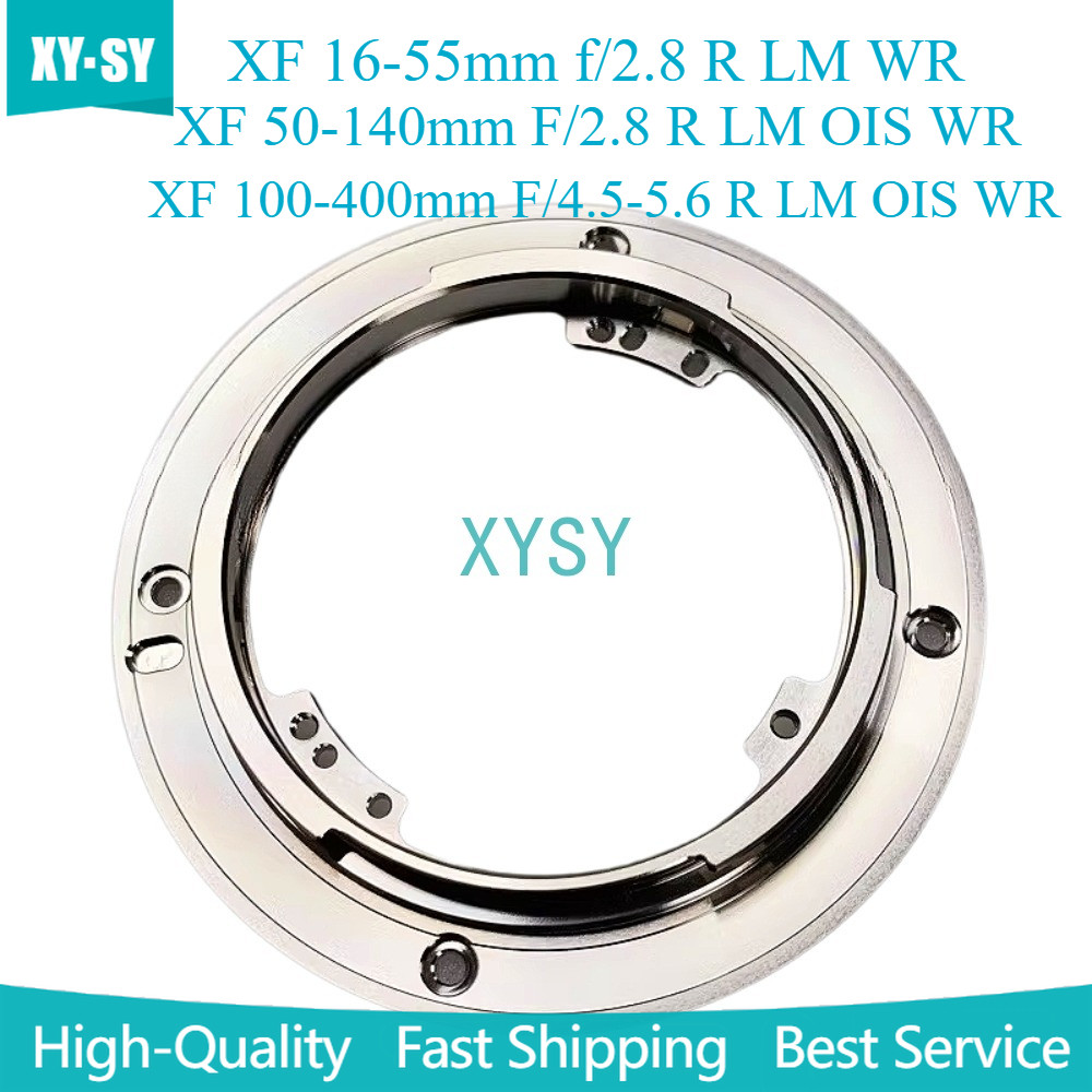 ใหม่เลนส์ Bayonet Mount แหวนสําหรับ Fuji Fujifilm XF 50-140 มม.F/2.8 R LM OIS WR / 16-55 มม.F/2.8 / 