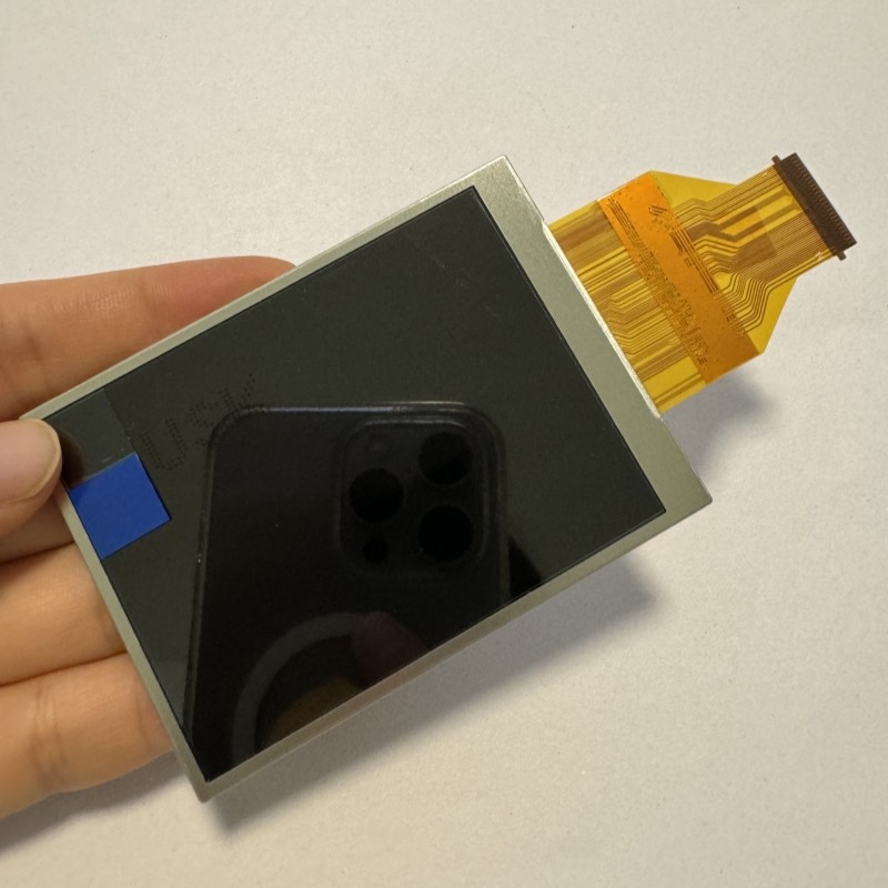 สําหรับ Nikon P950 หน้าจอแสดงผล LCD อุปกรณ์เสริมดิจิตอล