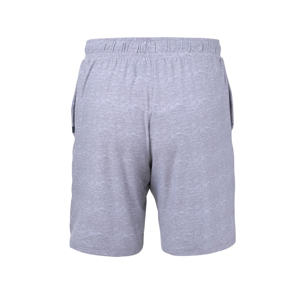 JOCKEY UNDERWEAR กางเกงขาสั้น EU FASHION รุ่น KU 94231 SHORTS - สีเทา