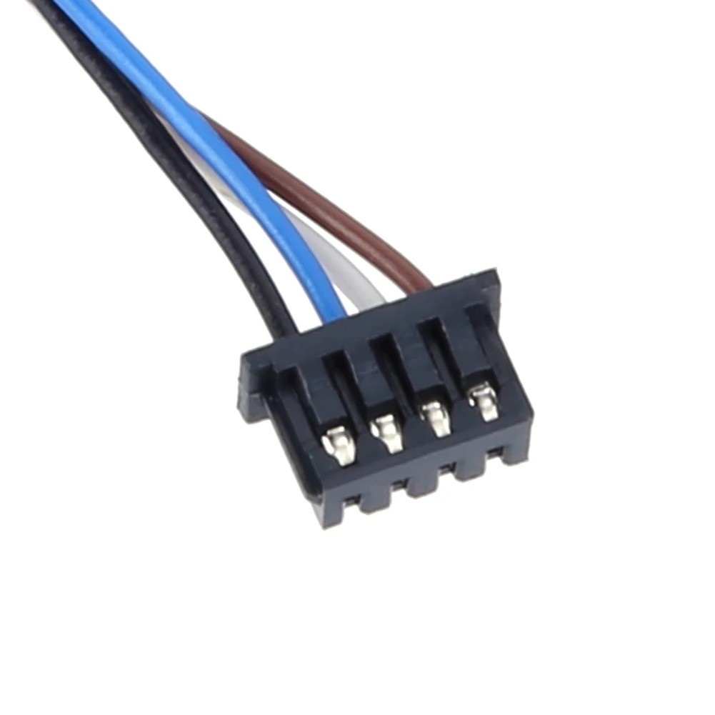 พัดลม โน๊ตบุ๊ค  CPU Cooling Fan Cooler Intended for Dell Latitude E7280 7280 7290 7380 7390 Series - รูปที่ 3