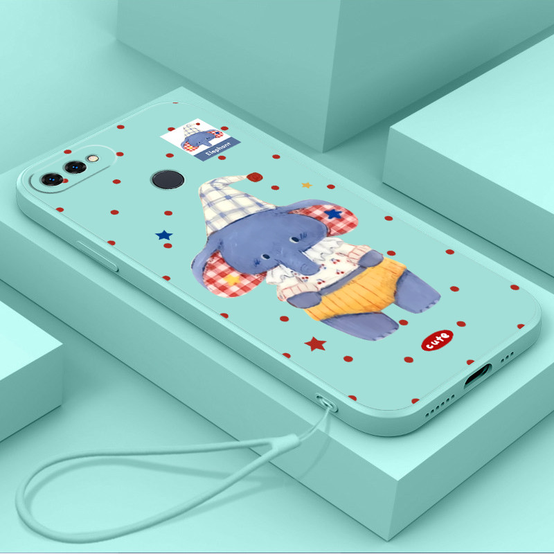 ปลอกสําหรับ Huawei Y7 2018 NOVA2 LITE Huawei Y7 PRO 2019 Huawei Honor 50 NOVA9 Huawei NOVA7I NOVA6SE