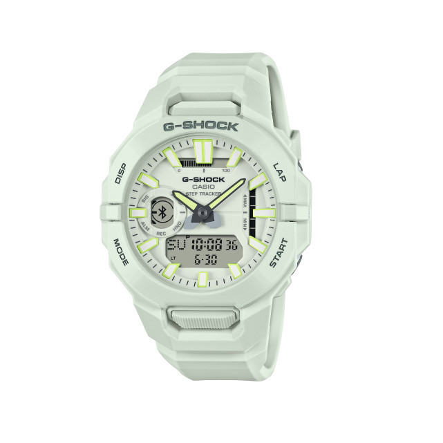 JDM MAY WATCH ★ Casio G-Shock ANALOG-DIGITAL GBA-950 SERIES GBA-950-7AJF 2025.5 Release 《U》