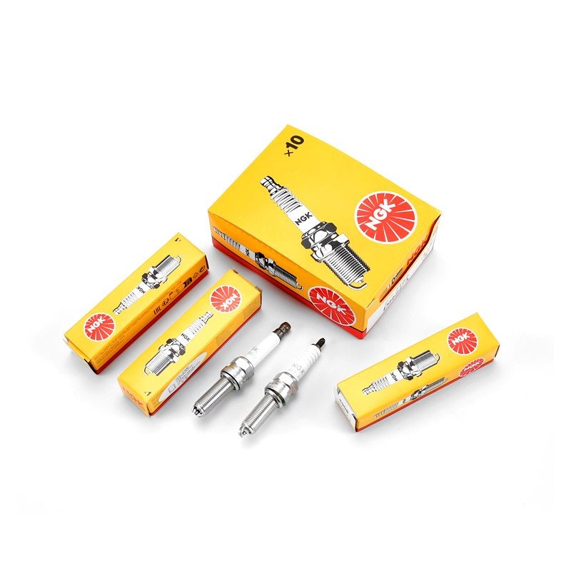 LMAR7A-9หัวเทียน NGK สำหรับ nss250 si250 MT-07 yz250f Triumph 1200 900