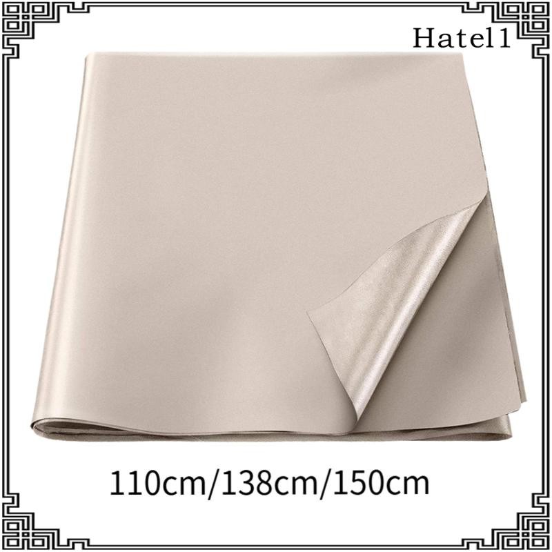 [Hatel] Faraday Fabric RFID Shielding วัสดุนําไฟฟ้าทองแดงนิกเกิล Faraday