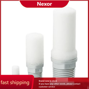 Nexor SMC ท่อไอเสีย AN05/AN10/AN15/AN20/AN30/AN40-N04 N03 N02 N01 M5
