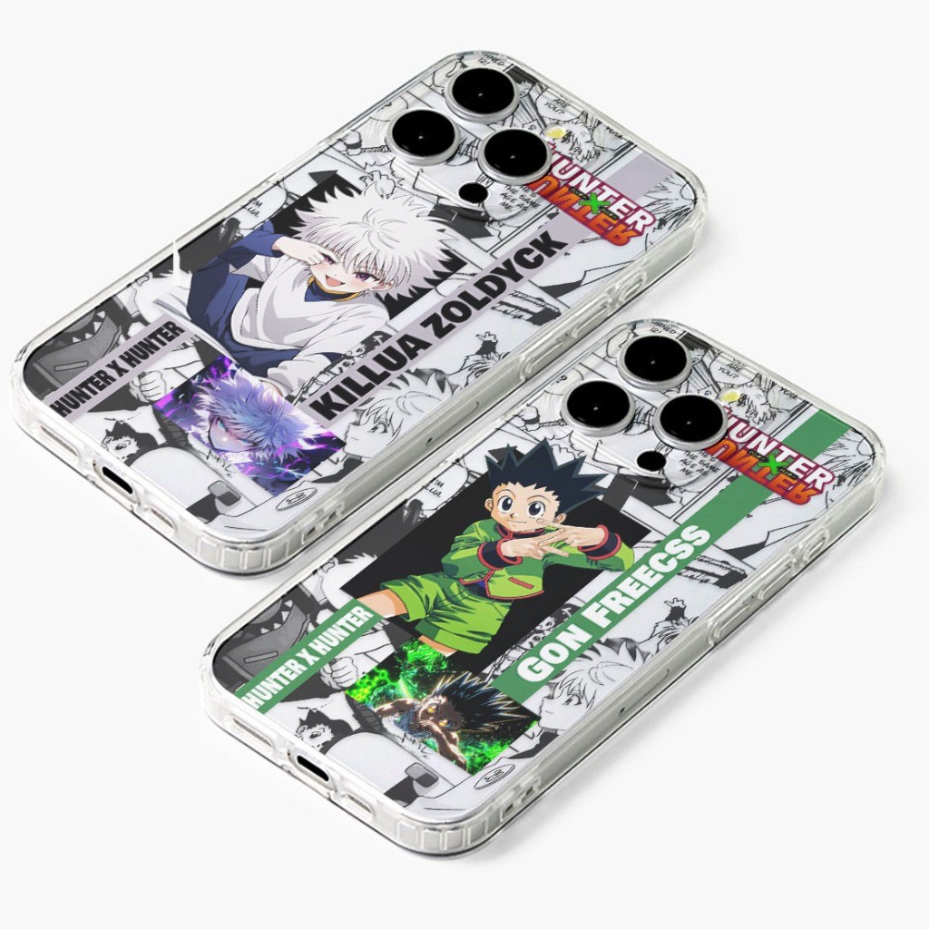 SoftCase Clear Ready สําหรับ Nubia Neo 5G Nubia Neo 2 5G NUBIA V60 ZTE BLADE A55 A35 MOTOROLA G34 5G