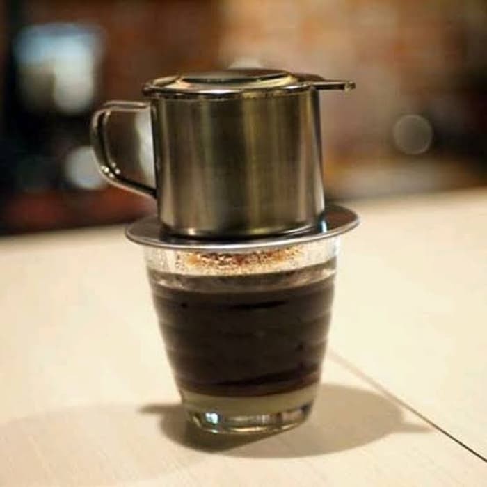 BHZ Vietnam Coffee Drip Dripper Filter Cup 100ml