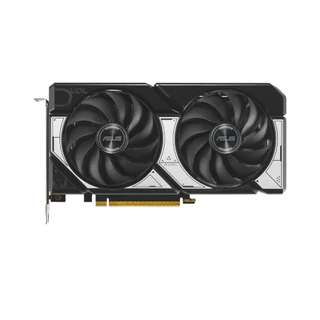 ASUS Dual GeForce RTX™ 5060 8GB GDDR7 OC Edition VGA Card การ์ดจอ