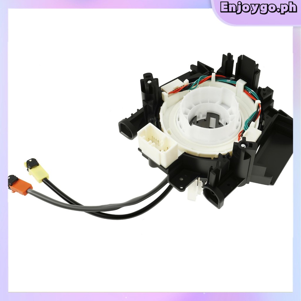 Clockspring ลวด Stable พวงมาลัยคอลัมน์เปลี่ยนสายเคเบิลสําหรับ 2006-2015 รถ SHOPSKC1581