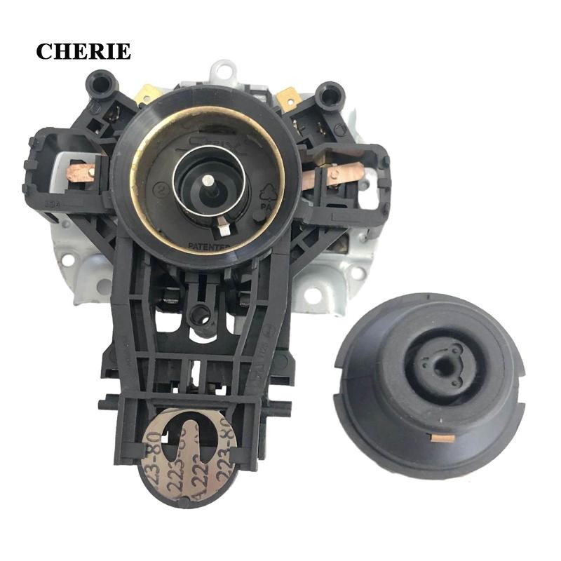 [Chery] กาต้มน้ําไฟฟ้า Thermostat Coupler อะไหล่ซ่อมอุปกรณ์เสริมโลหะ Multiuse เปลี่ยนควบคุมอุณหภูมิสําหรับเครื่องปรับอากาศ