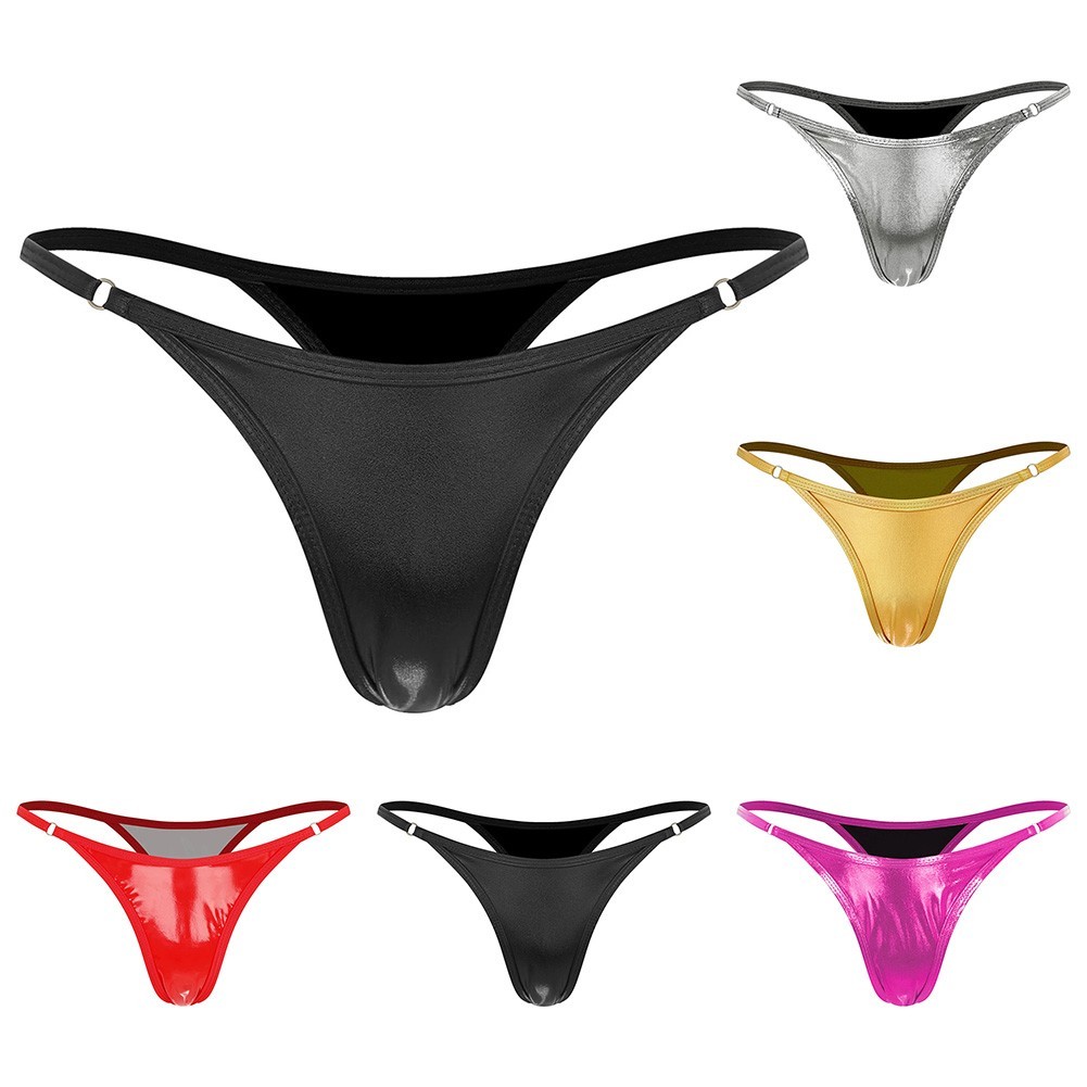 กางเกงชั้นในเอวต่ํา ทั้งหมด ฤดูกาล ระบายอากาศสไตล์ลําลองผ้าโพลีเอสเตอร์