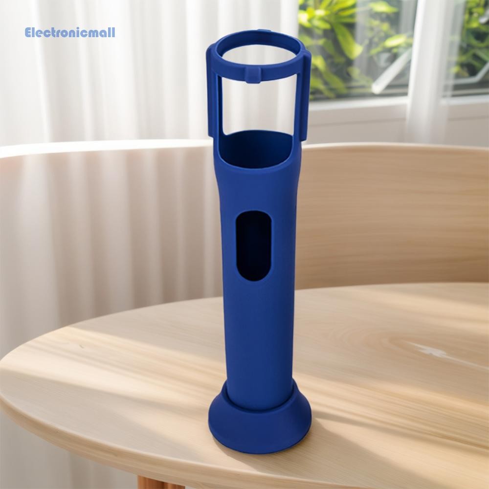 เคสซิลิโคนป้องกันการม้วนสําหรับ JBL PartyBox ไมโครโฟนไร้สาย [ElectronicMall01.th]