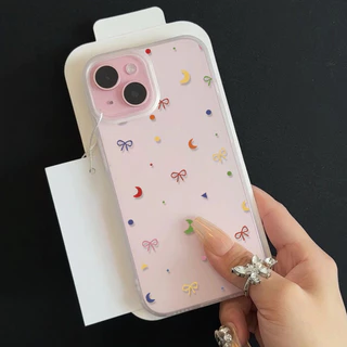 🔥GOOD🔥เคสโทรศัพท์ เคสไอโฟน แบบนิ่ม สำหรับรุ่น17 16 15 14 13 13PRO 13PROMAX 12 Pro Max 11 8plus 7plus 7 XR X XS Max 11Pro