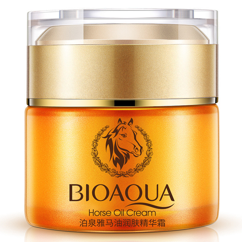 Brilliant Oil Moisturizing Essence ครีมผิวชุ่มชื้น ฟื้นฟูผิว