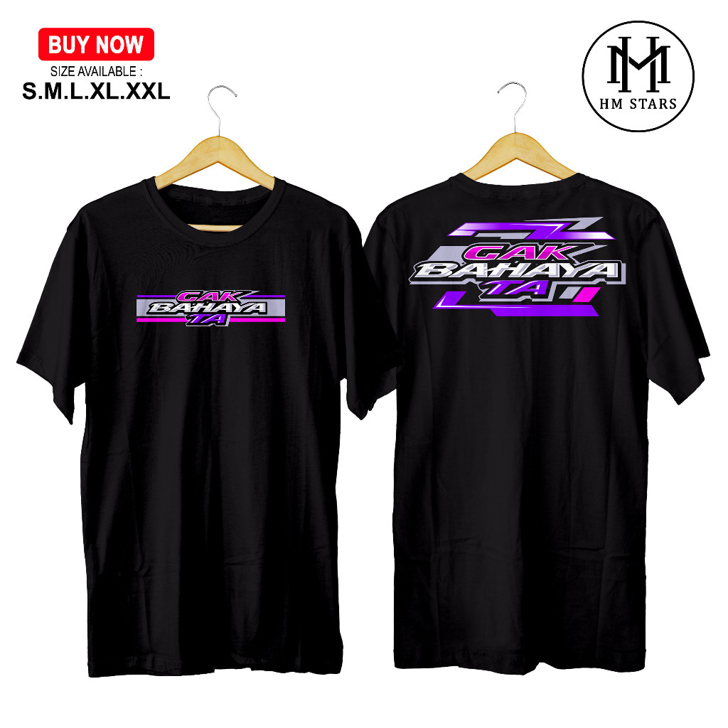 Racing T-SHIRTS ARE NOT DANGER TA - TEBARU T-SHIRTS 2023 - DISTRO T-SHIRTS - CURRENT CLOTHES - เสื้อ