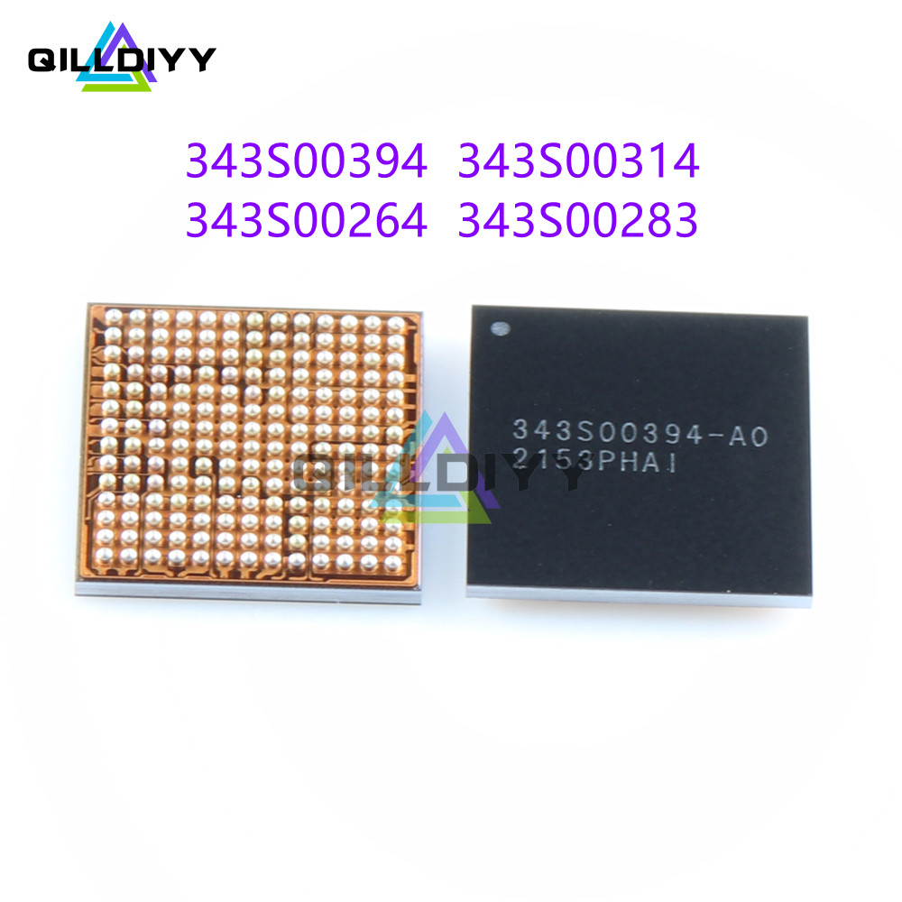 1pcs 343S00394 343S00314 343S00264 343S00283 Power Charging IC