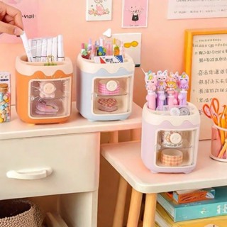 โถเก็บปากกาในห้องนอนเดสก์ท็อป, ห้องนั่งเล่น, ห้องทำงาน, ห้อง…