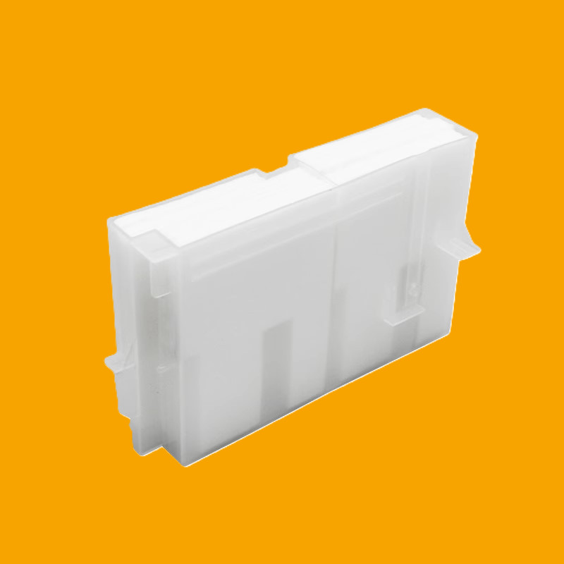 Brothe MFC T810W T910W J855DW J995DW J1300DW ถังหมึกเสียกล่องบํารุงรักษาแผ่นหมึกเสีย MFC-T810W MFC-T