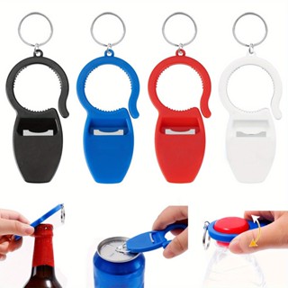 ร้านมิกะ ▏ ที่เปิดขวดมัลติฟังก์ชั่นสามในหนึ่งเดียวกระป๋องเคร…