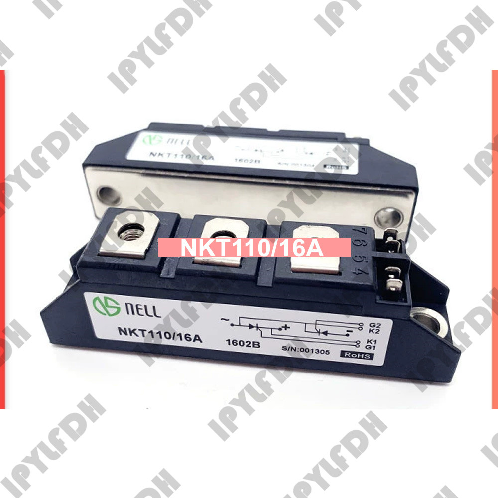 NKT110/16A NKT110/16 NKT110/12A NKT110/12 โมดูลอิงประวัติศาสตร์