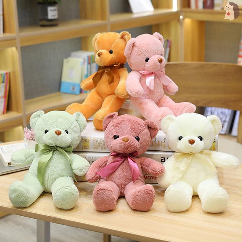 [IN] ของขวัญวันวาเลนไทน์ หมีของเล่นตุ๊กตาตุ๊กตาตุ๊กตาหมีตุ๊กตาหมีนุ่มหมีของขวัญแต่งงานของเล่นเด็กของขวัญเด็ก TH