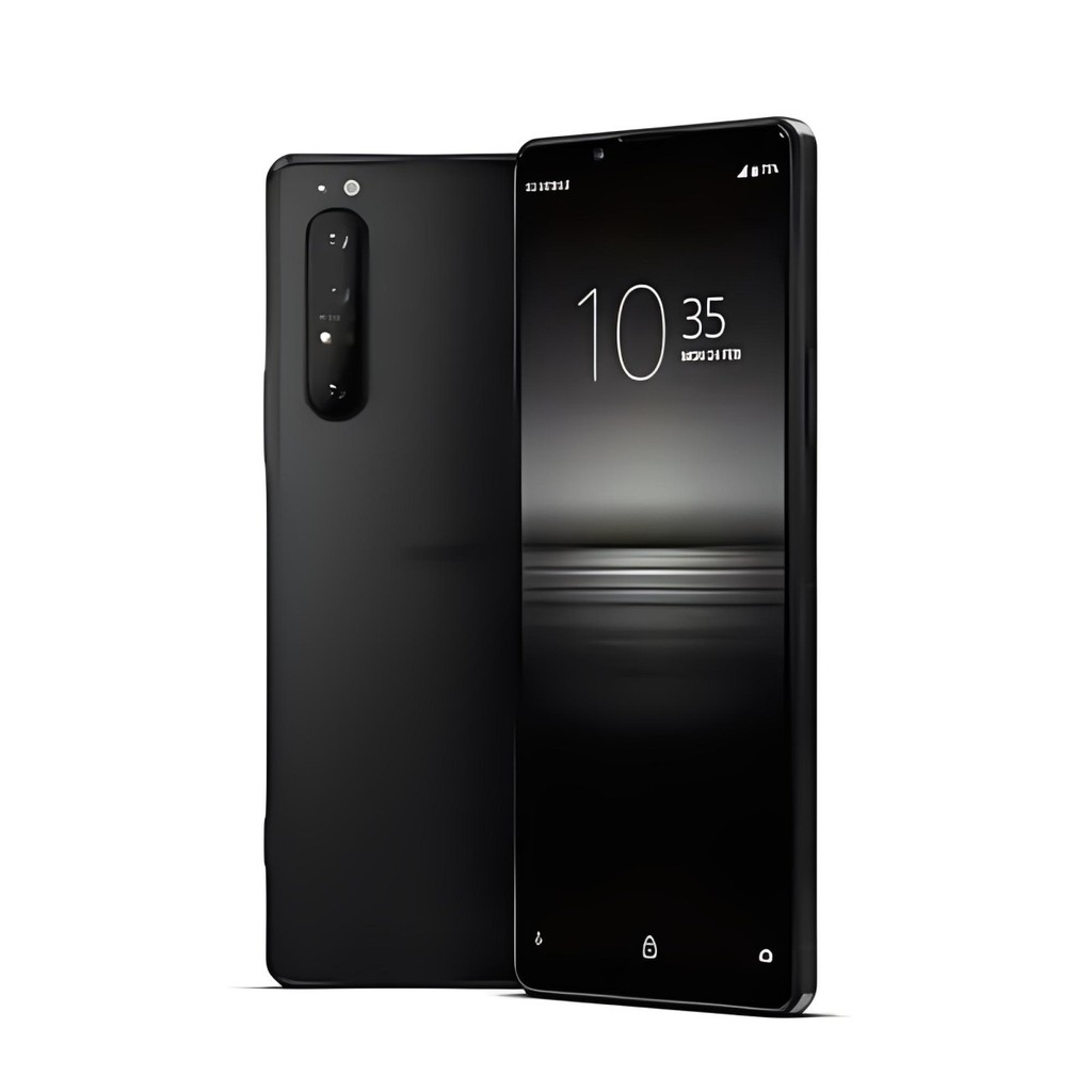 SONY xperia1 III รุ่นที่3 x1iii เต็มเน็ตคอม5G Snapdragon 888 120Hz