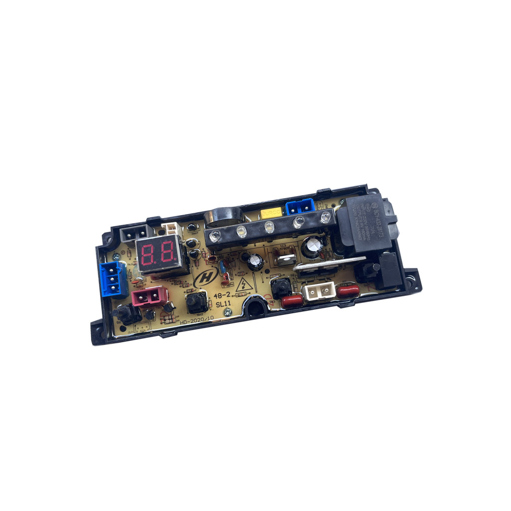 ((อุปกรณ์เสริม) Sanjin Little Swan XQB40-158 XQB40-168 XQB35-612 เครื่องซักผ้าควบคุมบอร์ดคอมพิวเตอร์