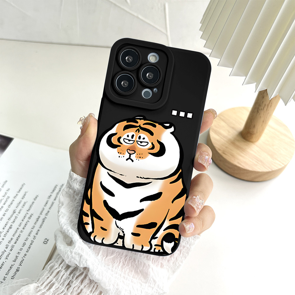 เคสโทรศัพท์ For iPhone 16 15 14 13 12 11 8 7 X XS XR SE รูปที่ 3