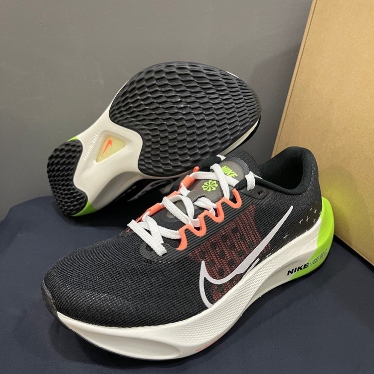 Nike Air ZOOM FLY 5รองเท้าวิ่งผู้ชาย-รวมถุงเท้าไนกี้ aoyz