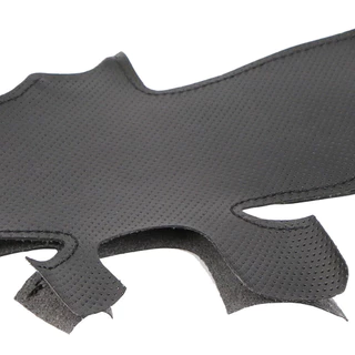 ที่กําหนดเองพวงมาลัยรถสําหรับ Isuzu D-Max MU-X 2013-2020 Holden Colorado AU 2012-2019 หนังเทียมพวงมาลัย
