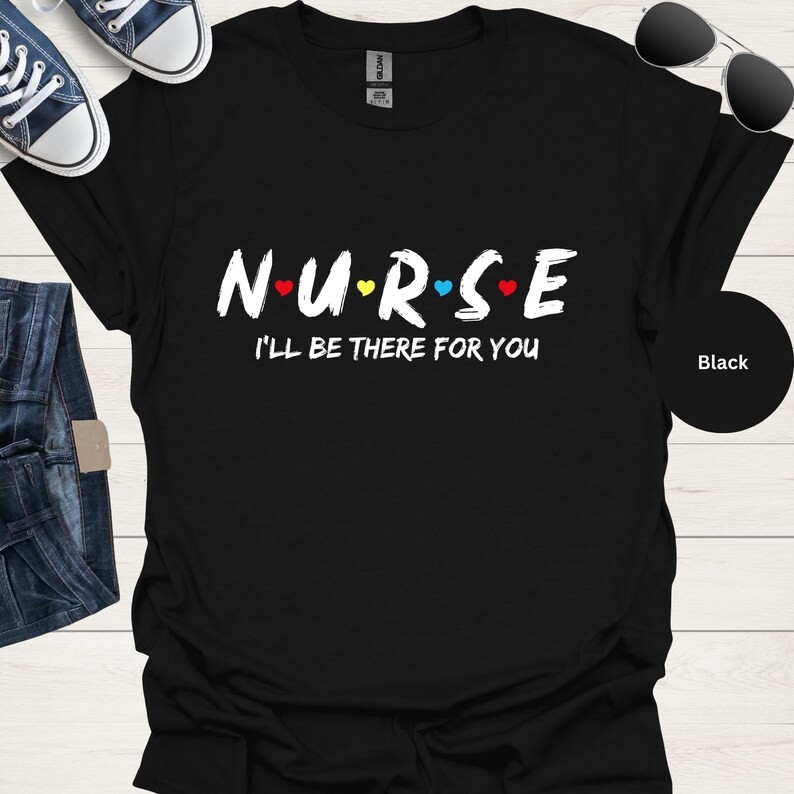 Nurse Shirt For Work Nurse Week shirt RN Nurse Shirt Registered Nurse tee Nurse Life Shirt Nurse Day