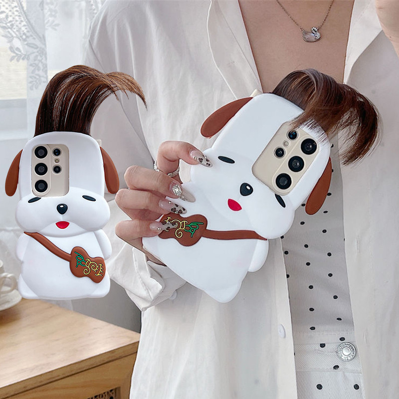 3D กันกระแทก สําหรับ OPPO Reno12 5G 4G Reno 13F 13 13Pro 12F 12Pro 11F 11 11Pro 10 10Pro plus 8T 8Z 