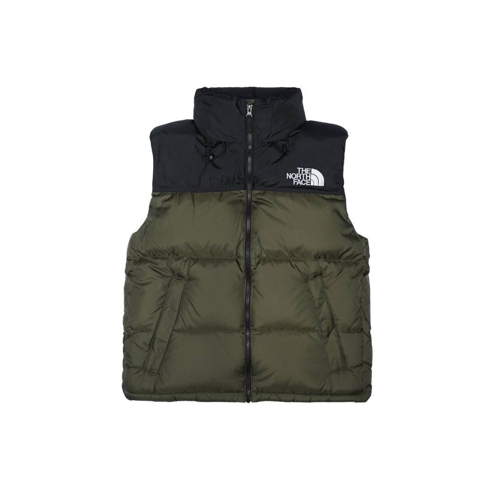 The North Face Nuptse Vest Neutopes Unused