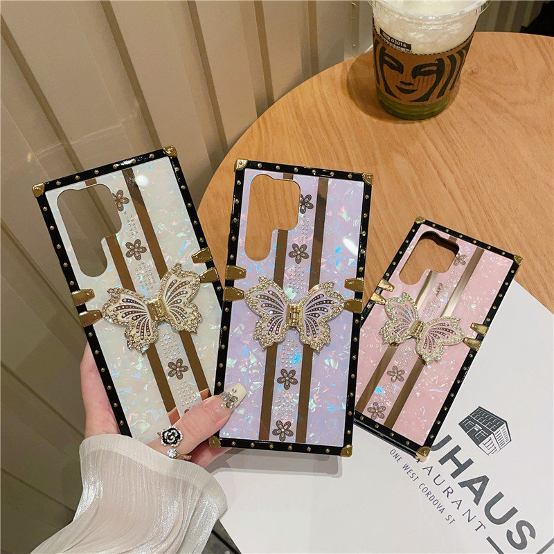 เคสโทรศัพท์ Samsung Galaxy A36 A16 A06 A05 A05s S25 S24 S23 A55 A35 A25 A22 A15 S24FE S23FE A22s S21+Plus Ultra S25Ultra S24G S21Ultra S22Ultra S22Ultra S23