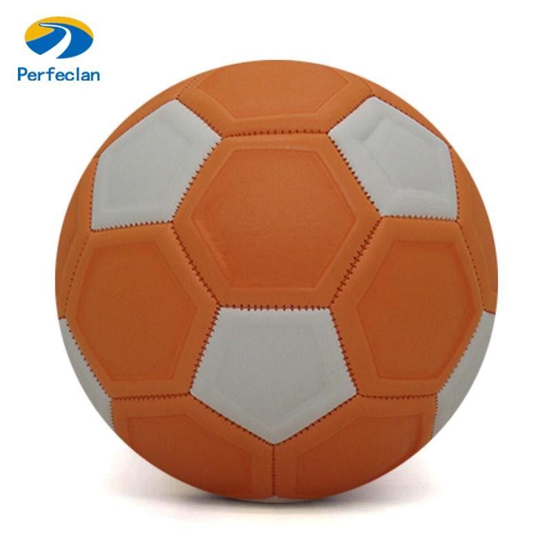 สมบูรณ์แบบ ฟุตบอล ขนาด การแข่งขันอย่างเป็นทางการ ของขวัญวันเกิด เกมกีฬา ฟุตซอล สําหรับเด็ก เด็กชาย - รูปที่ 2