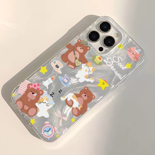 Soft เคส For Samsung A57 5G S26 Ultra A37 A55 A17 A07 A16 A56 A36 A06 A54 A05S A05 A34 A52 A15 S24 S23 A53 A35 A12 A14