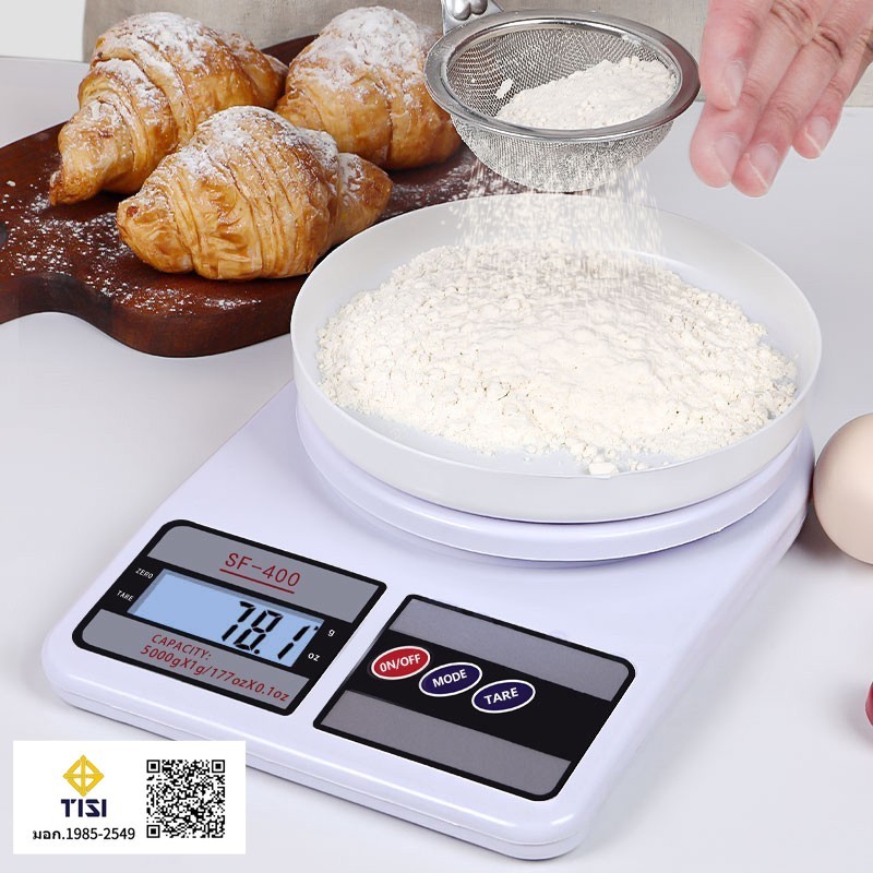 🔥ราคาส่งถูกที่สุด!🔥เครื่องชั่งน้ำหนักดิจิตอล10kg นำแบตเตอรี่มาเอง ตราชั่งดิจิตอล ชั่งอาหาร เครื่องชั่งเครื่องชั่งน้ำหนัก