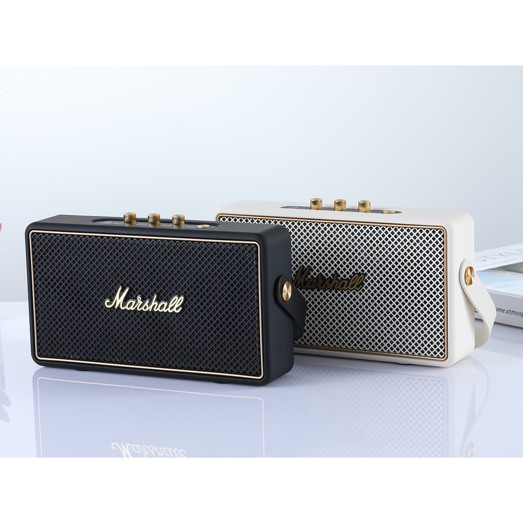 Voltoy ลำโพงบลูทู รุ่นM18mini ลำโพงไร้สายและบลูทูธ มีปุ่มปรับ 3 ระดับ เสียงดี คุณภาพระดับ HQ