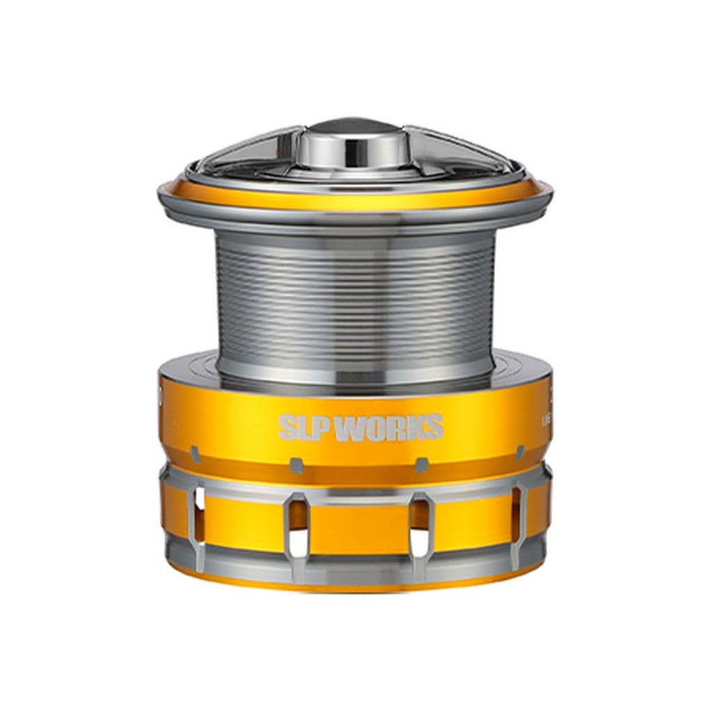 Daiwa Slp Works 24 RCS ISO Color Spool 2500