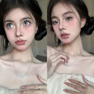 เงินจมูกปลอมเจาะสติกเกอร์ไม่เจาะใบหน้า Jewellery Self กาว Rhinestones สําหรับริมฝีปากตา Body ส่วนบุคคลตกแต่ง