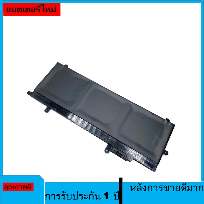 แบตเตอรี่แล็ปท็อป L17C6P71 สำหรับ Lenovo ThinkPad X280 SB10K97619 01AV470 01AV471 L17M6P71 L17L6P71 