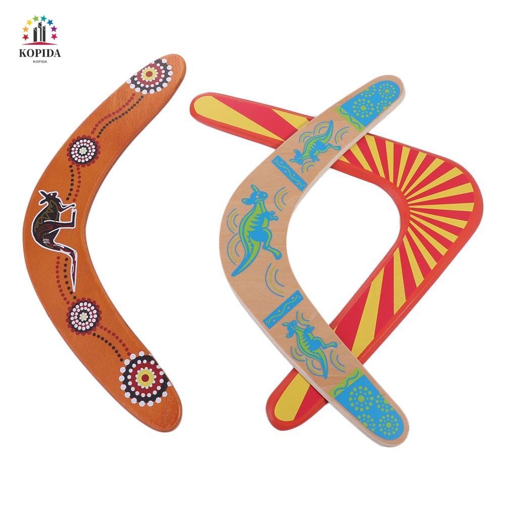 WILLIS V รูป Boomerang Interactive เกม Interactive ของเล่น Early Education กลางแจ้งสําหรับเด็กกีฬาอุ